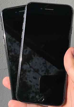 IPhone 8/ 8 Plus /7/7 Plus 32/64/128/256 GB Киев