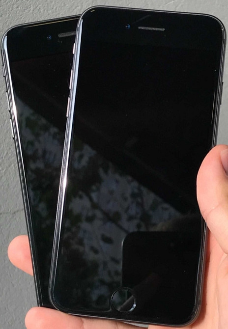 IPhone 8/ 8 Plus /7/7 Plus 32/64/128/256 GB Киев - изображение 3