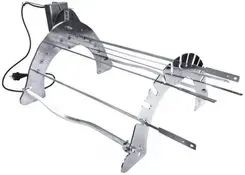 Гриль Remundi Rotisserie Київ - фото 1