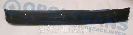 Солнцезащитный козырек VOLVO FH EURO2 Луцк