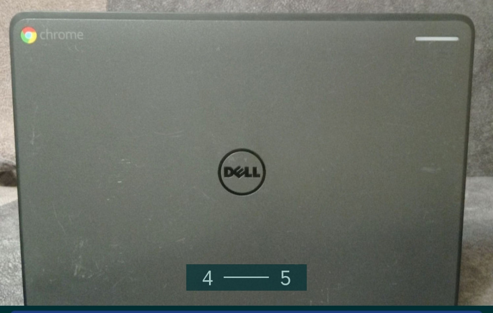 Ноутбук: Dell Chromebook. Харків - фото 4