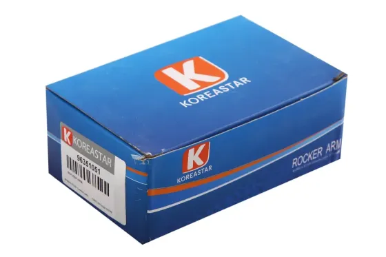 Рокер клапана Lanos 1.5 KoreaStar (8 шт.) Винница