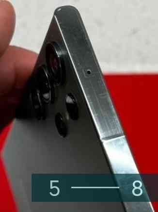 Телефон Samsung Galaxy S23 Ultra 12/256GB Харьков