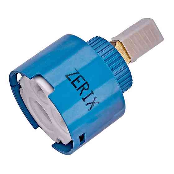Картридж Zerix WKF-046-L 40 мм (ZX3268) ( 33775 ) Харків