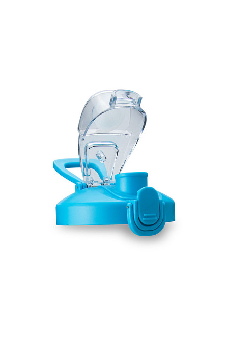 Портативный блендер ENJOY BLEND 63738318 Голубой Киев - изображение 8