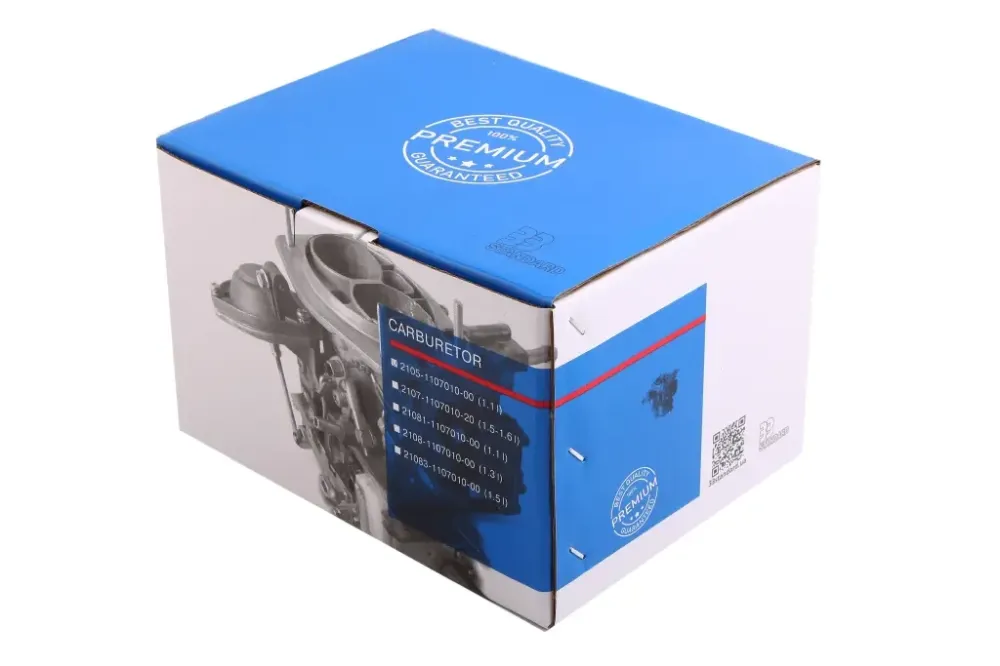 Карбюратор 2105 33 стандартний Вінниця - фото 6