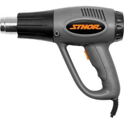 Будівельний фен Sthor 79320 Вінниця