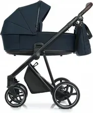 Дитяча коляска Roan Ivi Mystic Blue Głęboko Spacerowy Київ - фото 1