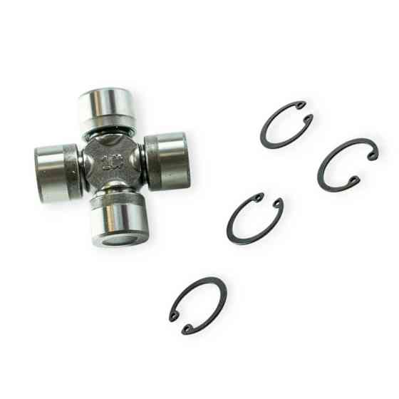 Крестовина вала Сельхозтехника (24х63) карданного Мукачево