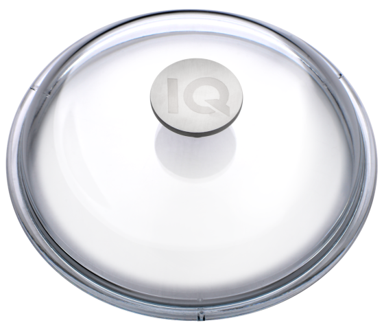 Кришка IQ Be Smart 20 см (7077926) Киев