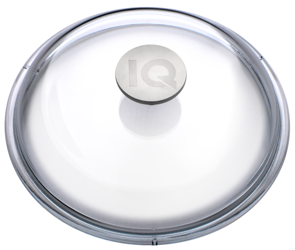 Кришка IQ Be Smart 20 см (7077926) Київ - фото 3