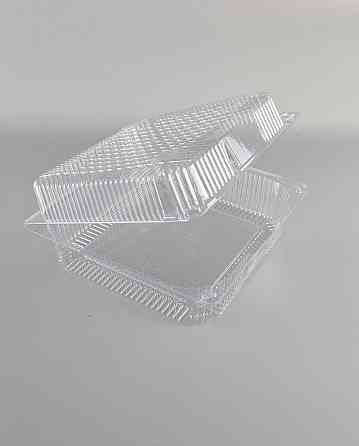 Упаковка для десертів А-220/220/85 V=3300 мл (25 шт.) Харків