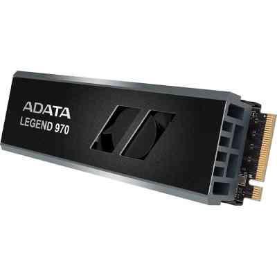 Накопитель SSD M.2 2280 1TB ADATA (SLEG-970-1000GCI) Винница