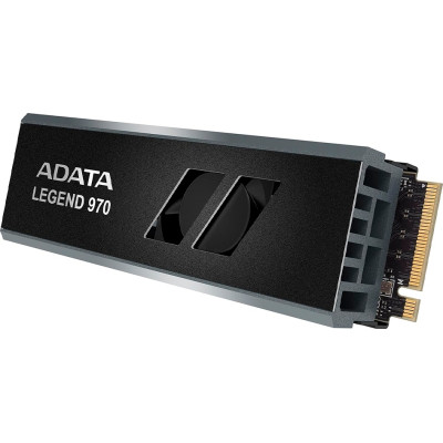 Накопичувач SSD M.2 2280 1TB ADATA (SLEG-970-1000GCI) Вінниця - фото 3