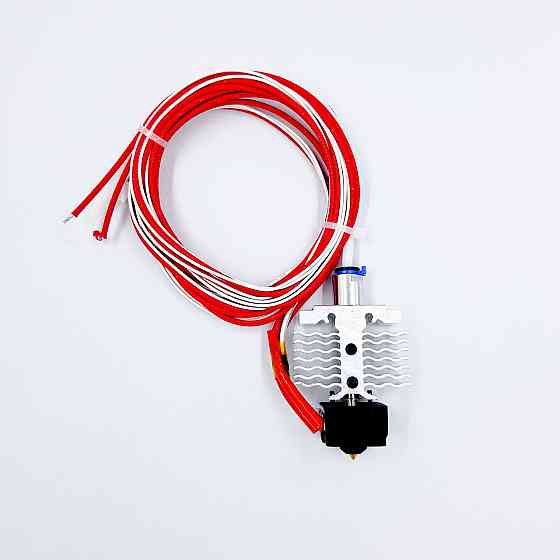 Хотенд для 3d принтера Creality Ender-3 V2 Neo, Ender-3 Max Neo, Ender-3 Neo Київ