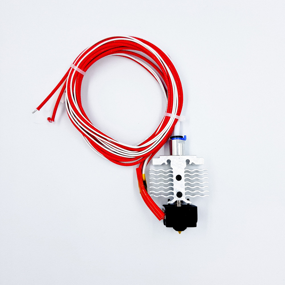 Хотенд для 3d принтера Creality Ender-3 V2 Neo, Ender-3 Max Neo, Ender-3 Neo Київ - фото 2