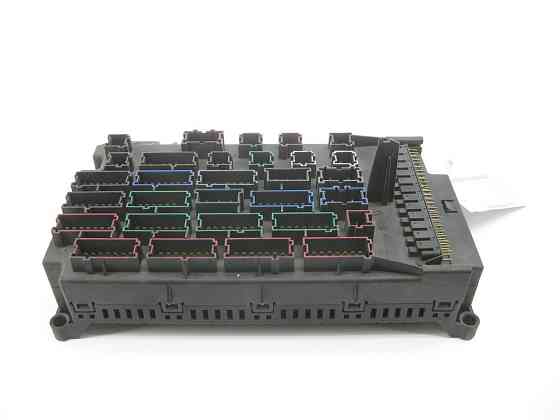 Mercedes-Benz  A1635450205 Блок запобіжників та реле передній ML W163 Одеса