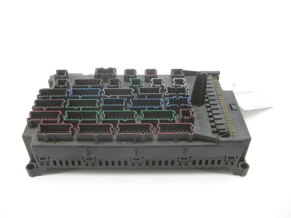 Mercedes-Benz  A1635450205 Блок запобіжників та реле передній ML W163 Одеса - фото 3