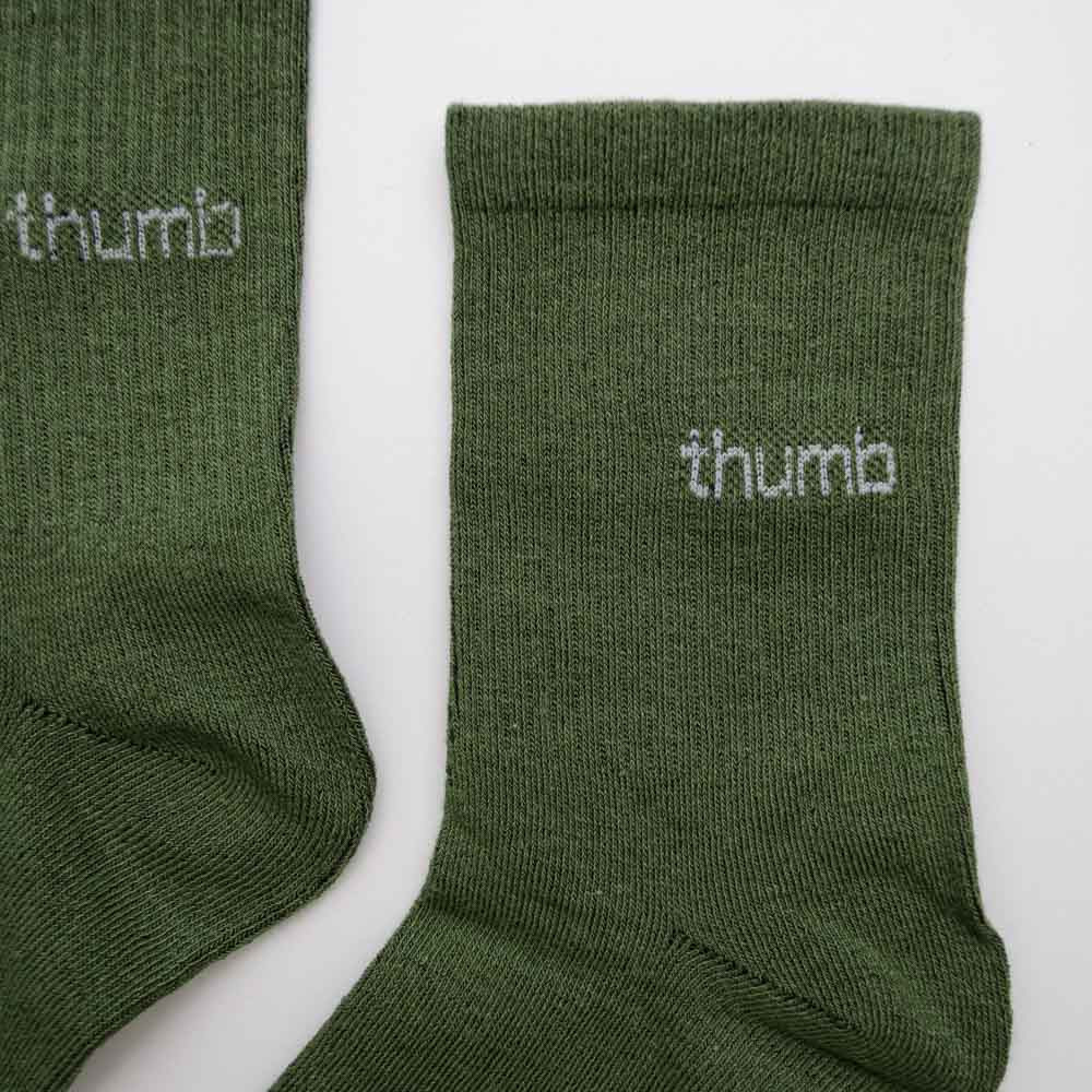 Набор носков мужских хлопковых 10 пар Youstar 071 Средние 41-47 Различные цвета Сумы - изображение 2