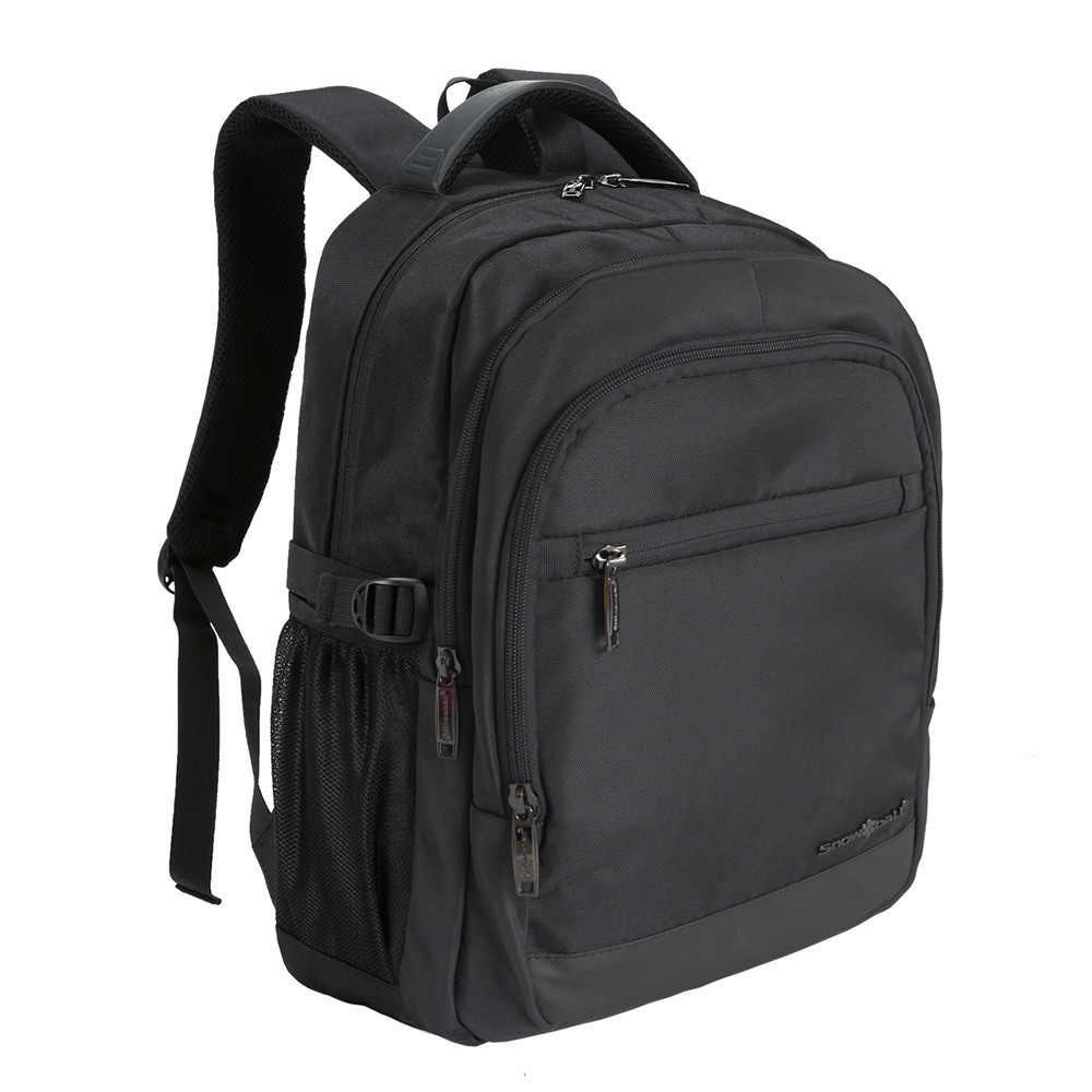 Рюкзак SNOWBALL 22145С чорний Київ - фото 1