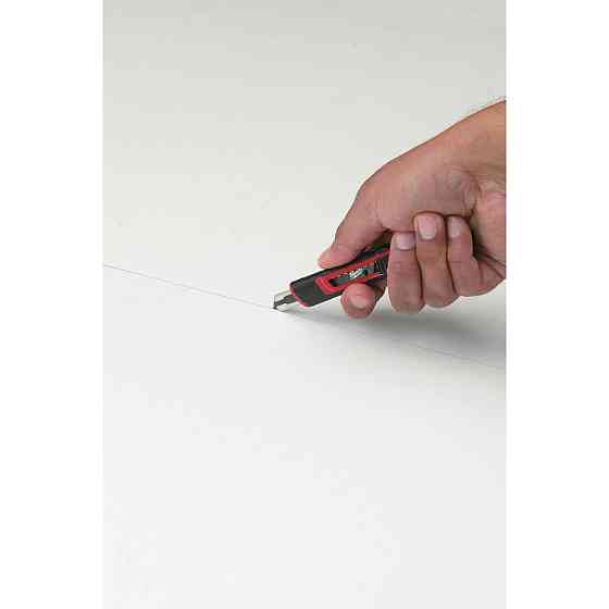 Ніж висувний HEAVY DUTY MILWAUKEE, 9мм Одеса