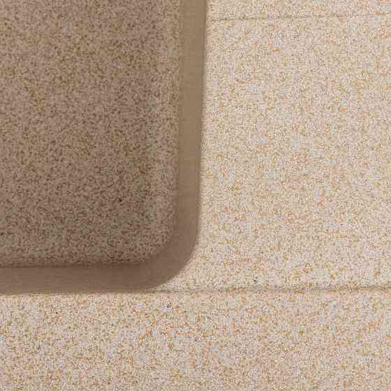 VALESO Гранітна мийка для кухні VALESO ZIRKONE 6250 матова Сафарі Київ