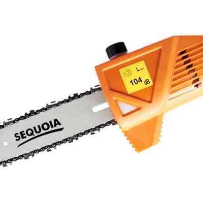 Кусторез SEQUOIA высоторез электрический с телескопической штангой (SEPS0810) Винница