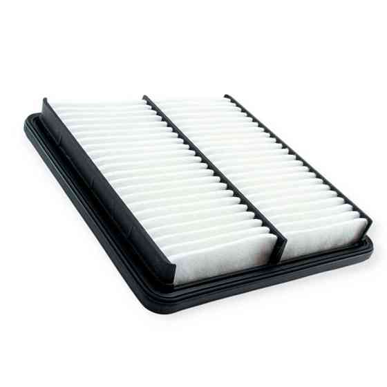 Фильтр Ланос в корпусе (MANN) воздушный Мукачево