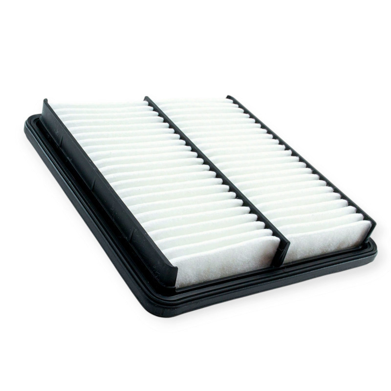 Фільтр Ланос у корпусі (MANN) повітряний Мукачево - фото 1