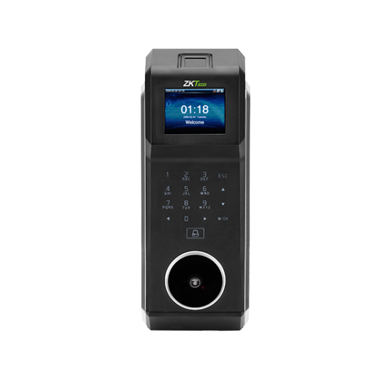 Біометричний термінал ZKTeco PA10 Киев