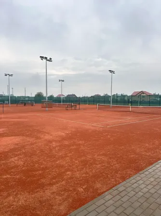 Теннис Киев