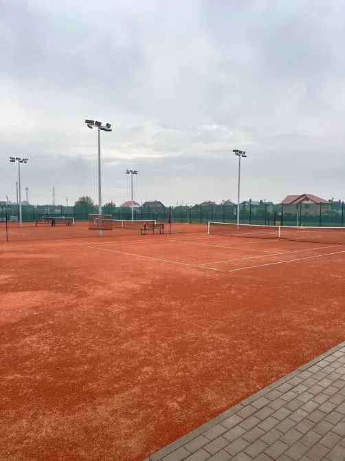 Теннис Киев - изображение 2