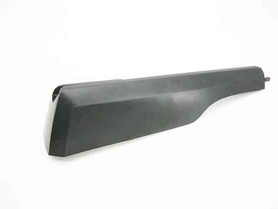 Mercedes-Benz  A1669190500 9051 Зовнішня передня кришка санки лівого сидіння чорна ML/GLE W166 GLE Coupe C292 GL/GLS X166 Одесса