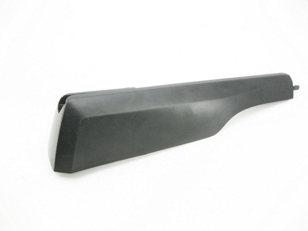 Mercedes-Benz  A1669190500 9051 Зовнішня передня кришка санки лівого сидіння чорна ML/GLE W166 GLE Coupe C292 GL/GLS X166 Одесса - изображение 3