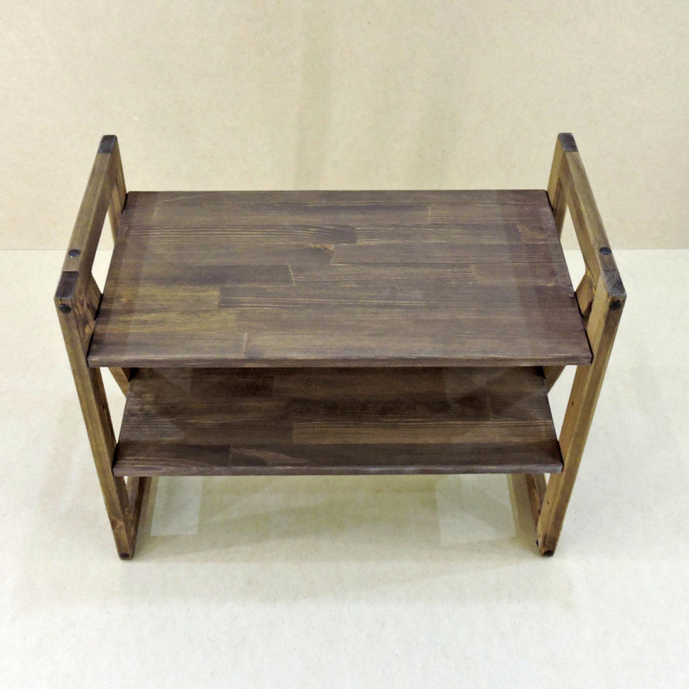 Этажерка разборная 