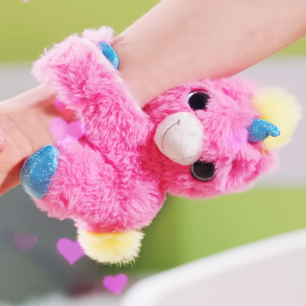 Дисплей м’яких іграшок – Мої модні друзі S4 (12 шт.) Дніпро - фото 4