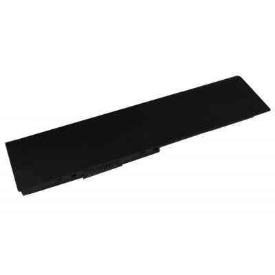 Акумулятор до ноутбука AlSoft HP Pavilion M6-1000 (DV4-5000) HSTNN-LB3P 9000mAh (100Wh) 9c (A41647) Вінниця
