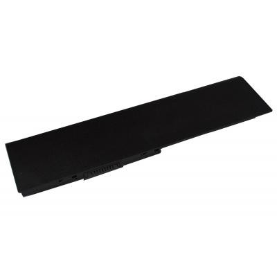 Акумулятор до ноутбука AlSoft HP Pavilion M6-1000 (DV4-5000) HSTNN-LB3P 9000mAh (100Wh) 9c (A41647) Вінниця - фото 3