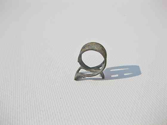 Mercedes-Benz  A2039951005 Стрічковий хомут металевий 12/20 мм Одесса