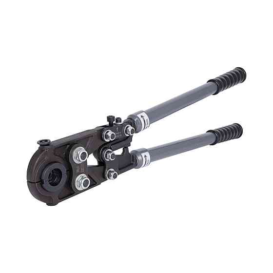 Инструмент для пресс-фитинга Thermo Alliance d16-32 ручной STD-402 Киев