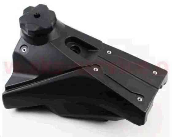 Бак паливний Пітбайк Хонда CRF70 Мукачево