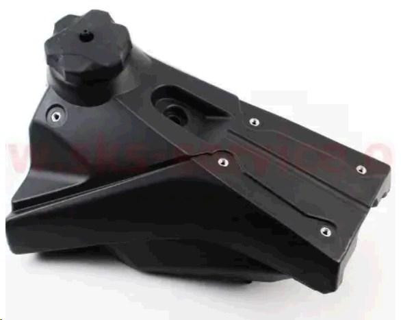 Бак паливний Пітбайк Хонда CRF70 Мукачево - фото 1