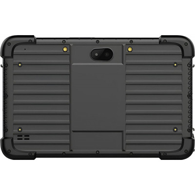 Планшет AGN T86X 8" 8/128GB / LTE / NFC/ 2D Scaner/MIL-STD-810H Black (5117978889898) Винница - изображение 5
