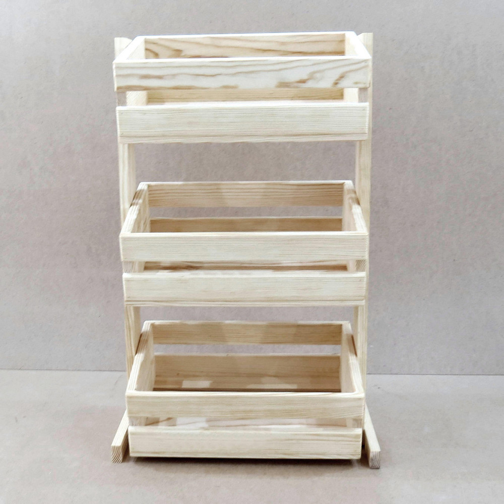 Лоток для овочів і фруктів "Спінач" бланже Миколаїв - фото 5