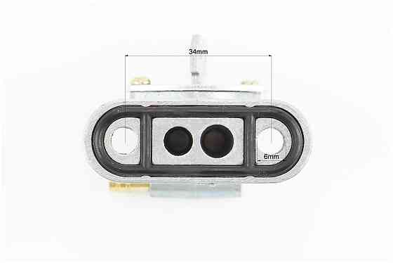 Кран паливний під 2 болти, CRF70/Kayo/Geon X-pt. Київ