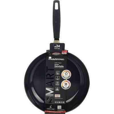 Сковорода MasterPro Smart 24 см (BGEU-3768) Вінниця