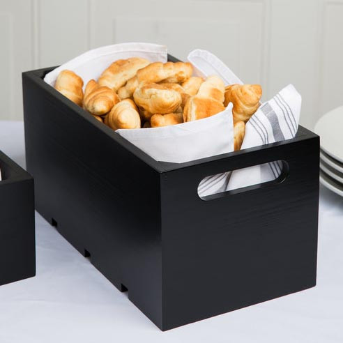 Хлібний лоток "Клошуа" венге Миколаїв - фото 4