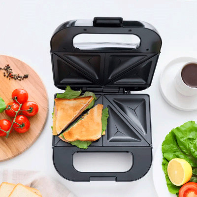 Сэндвичница Magio MG-375 Винница - изображение 5