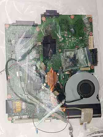 Материнська плата для ноутбука Medion E6228 (Б клас) Луцк