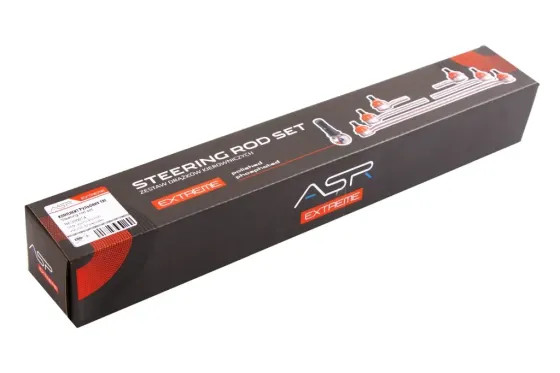 Набор рулевых тяг 2101 ASR Extreme со стяжкой и крепежом Винница